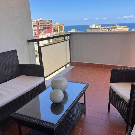 Apartament Harriets House Palermo Zewnętrze zdjęcie