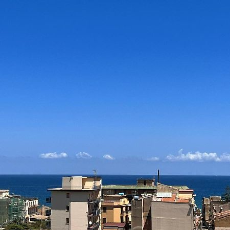 Apartament Harriets House Palermo Zewnętrze zdjęcie