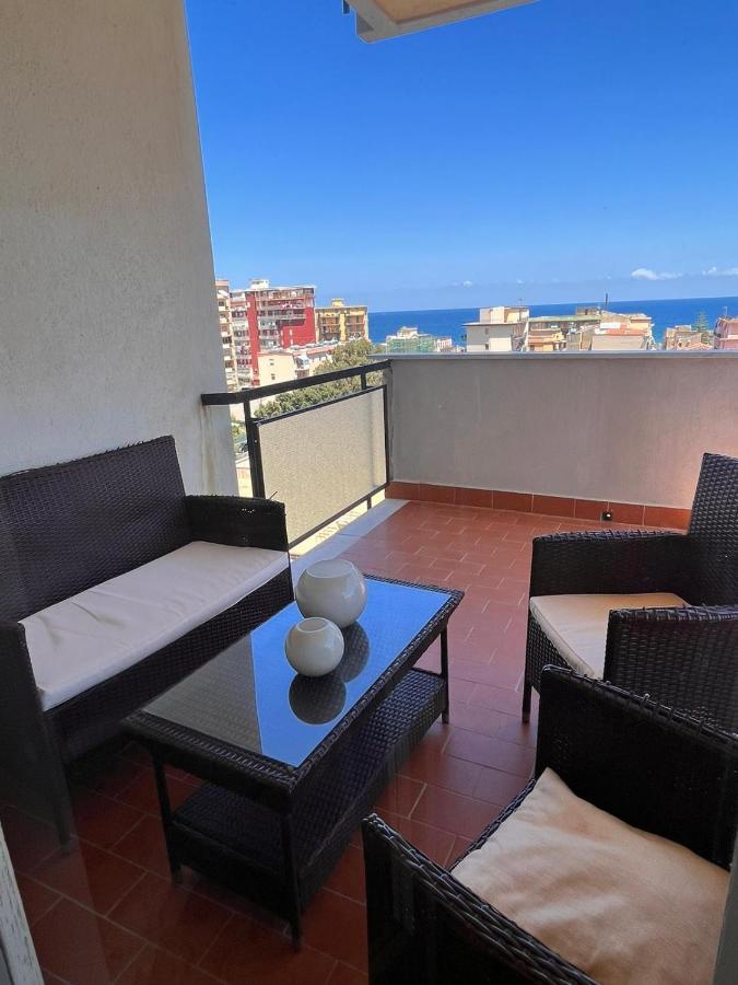 Apartament Harriets House Palermo Zewnętrze zdjęcie