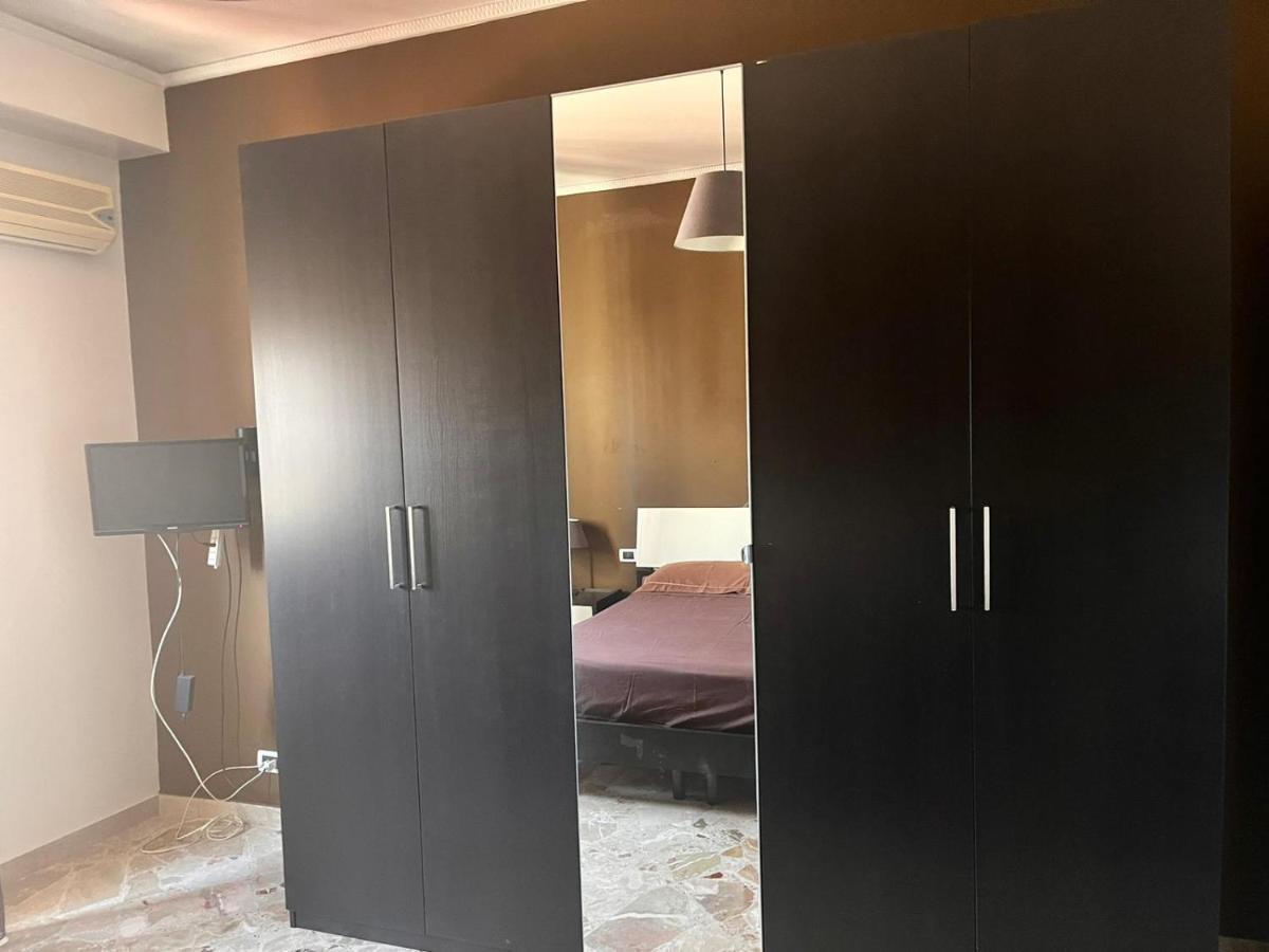 Apartament Harriets House Palermo Zewnętrze zdjęcie