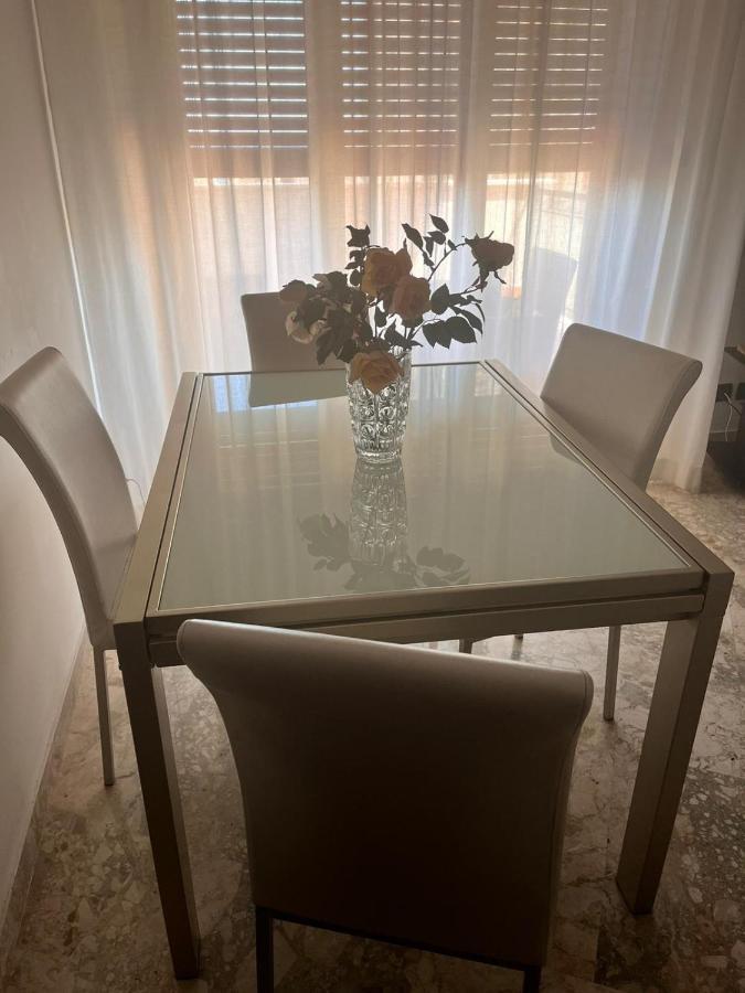 Apartament Harriets House Palermo Zewnętrze zdjęcie