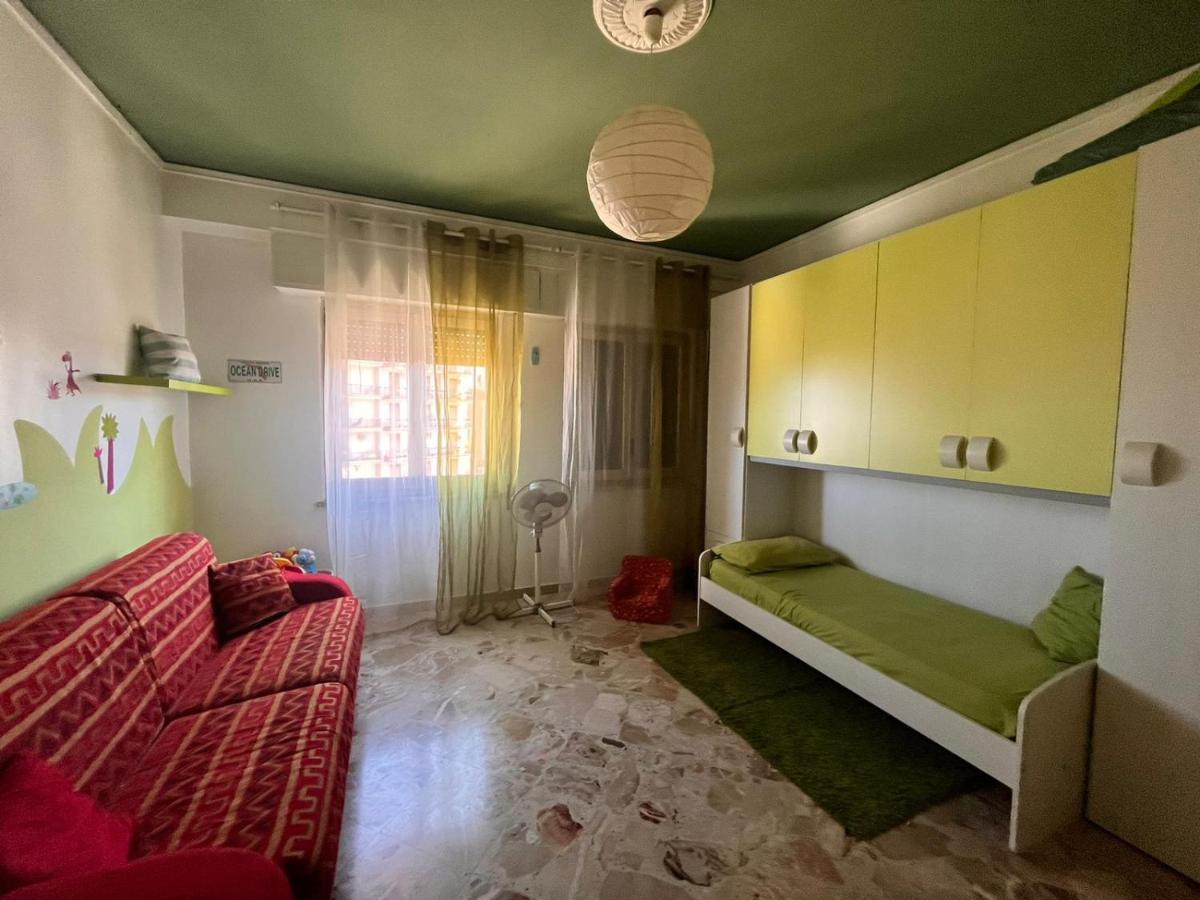 Apartament Harriets House Palermo Zewnętrze zdjęcie