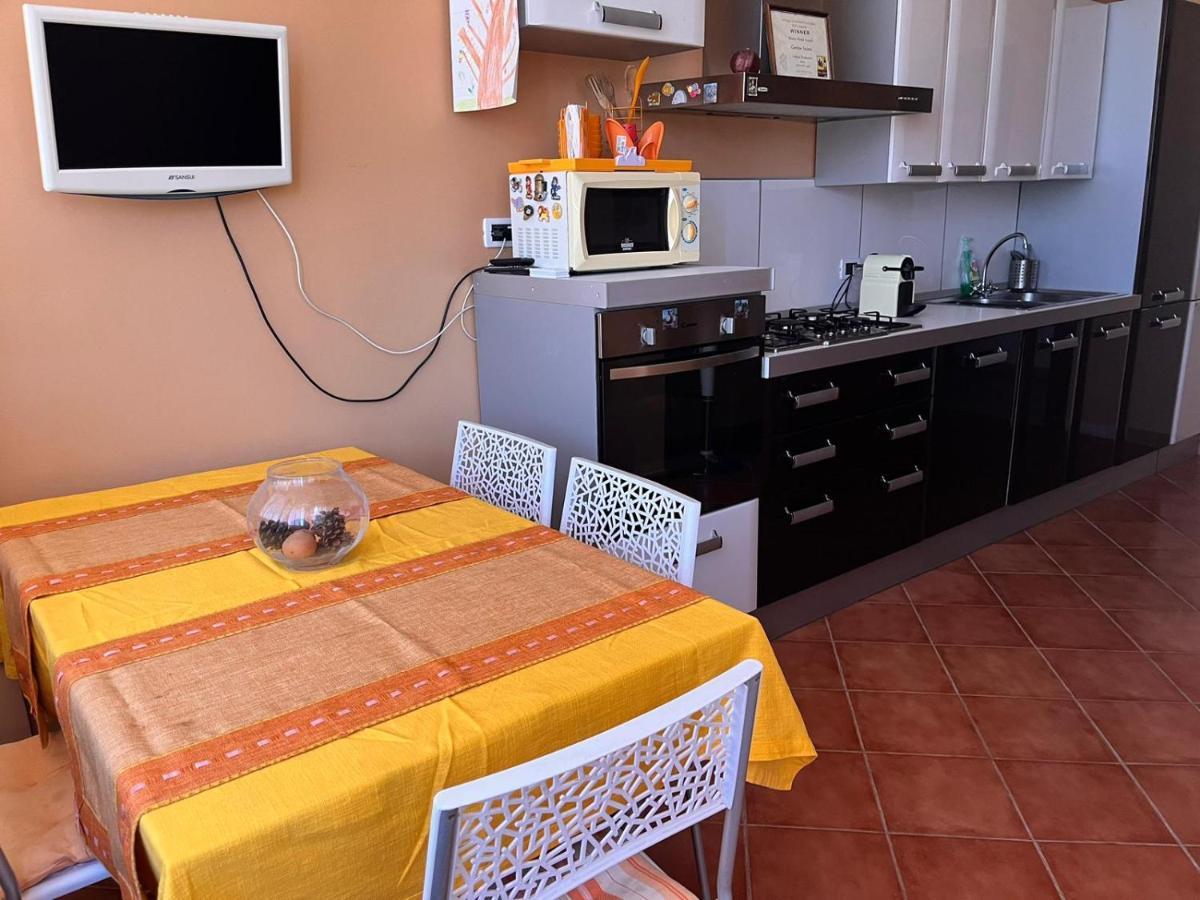 Apartament Harriets House Palermo Zewnętrze zdjęcie