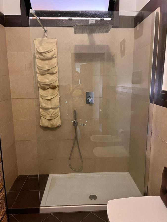 Apartament Harriets House Palermo Zewnętrze zdjęcie