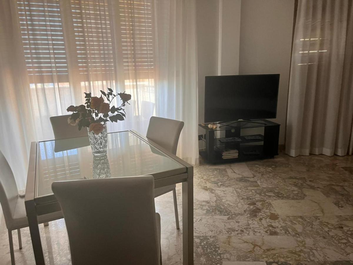 Apartament Harriets House Palermo Zewnętrze zdjęcie