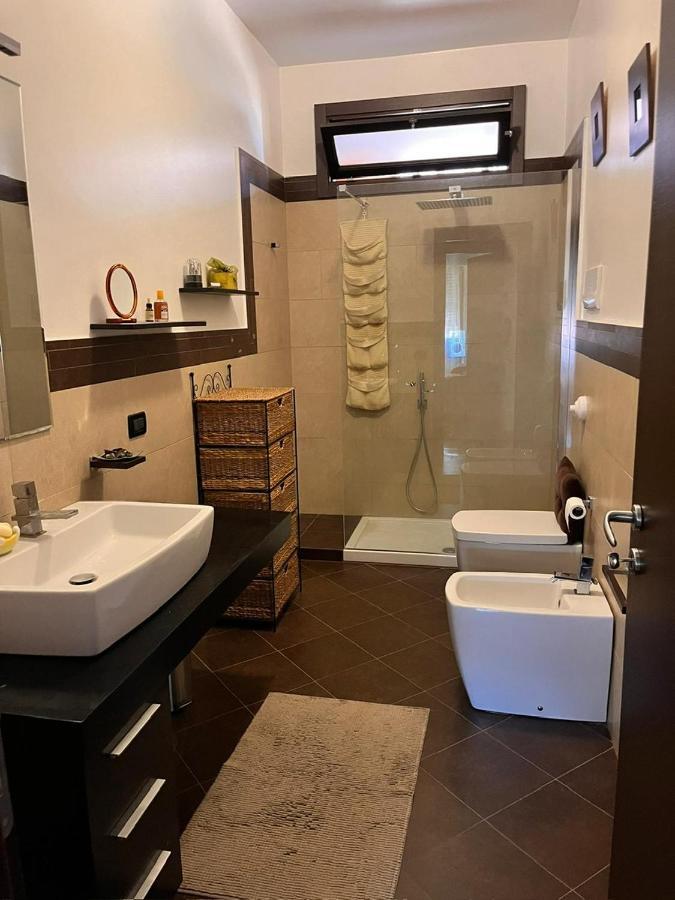 Apartament Harriets House Palermo Zewnętrze zdjęcie